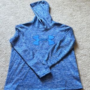 Under Armour Women’s Sweatshirt